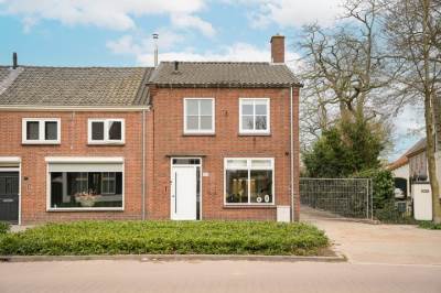 Woning Teisterbandstraat 25 Kerkdriel