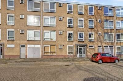 Woning van Herwijnenplantsoen 252 Nieuwegein