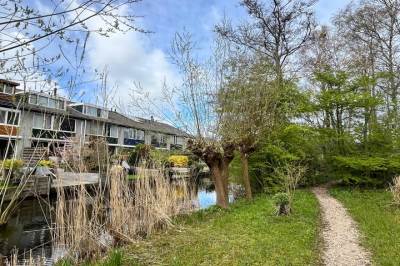 Woning Malusdreef 43 Vlaardingen