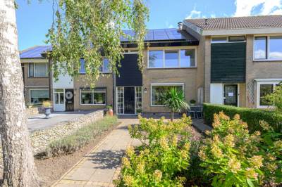 Woning Patrijs 17 Ursem (Gem. Koggenland)