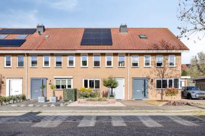 Woning de Flier 3328 Wijchen