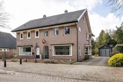 Woning Schuttersweg 135 Apeldoorn