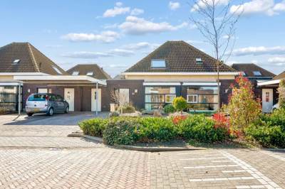 Woning Uitterhoevestraat 26 Haaksbergen