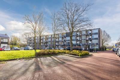 Woning Lobeliaplein 15A Spijkenisse