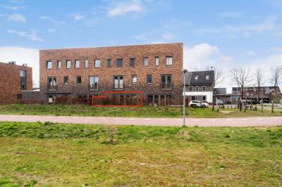 Woning Gerritje van Beekstraat 5 Putten