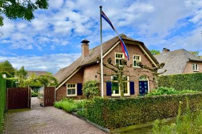 Woning Lange Brinkweg 46 Soest