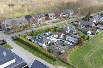 Woning Purmerenderweg 22 Purmerend