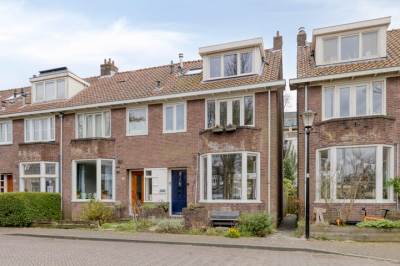 Woning Herengracht 131 Zaandam