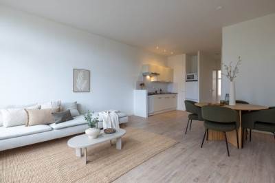 Woning Bethlehemstraat 30A01 Rotterdam