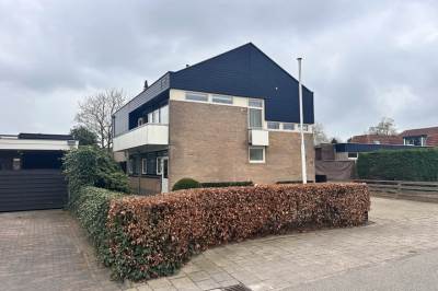 Woning Heeswijk 12 Montfoort