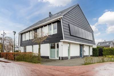 Woning Floris V Dreef 30 Blaricum