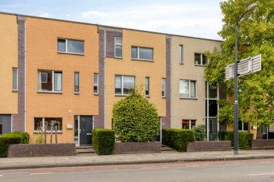 Woning Deurningerstraat 191 Enschede