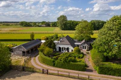 Woning Hallsedijk 29 Tonden