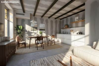 Woning Burgemeester Posweg 10 Brakel