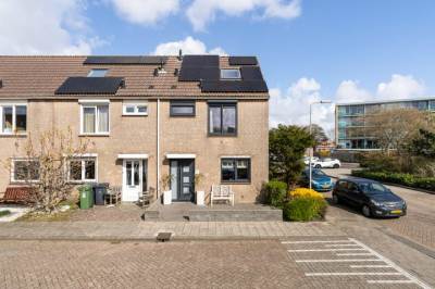 Woning Seringenhof 31 's-Gravenzande