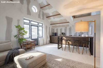 Woning Nieuwstraat 7 Brakel