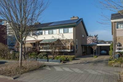 Woning Planetensingel 13 Alphen aan den Rijn