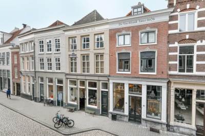 Woning Kruisstraat 16 Den Bosch