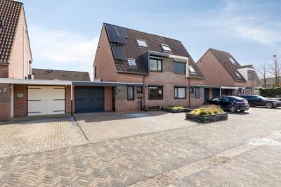 Woning De Kerspel 9 Westervoort