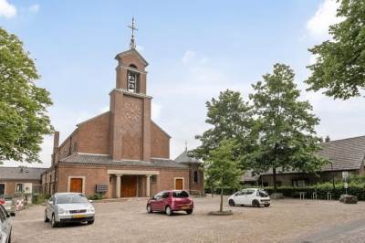 Woning Dorpstraat 32G Heumen