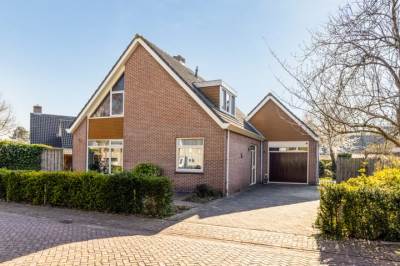 Woning Jol 3221 Lelystad