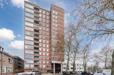 Woning de Greide 75 Eindhoven