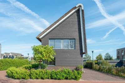 Woning Rueterlaan 17 Blaricum