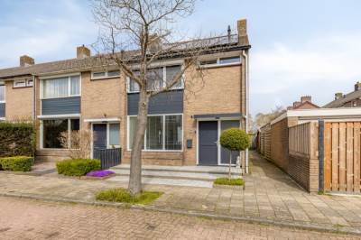 Woning Frambozestraat 10 Goes