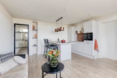 Woning Rembrandtweg 581 Amstelveen