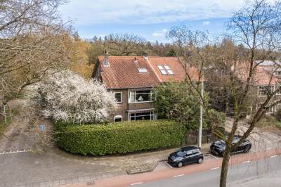 Woning Bakenbergseweg 216 Arnhem