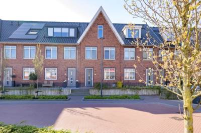 Woning Willem Kloosstraat 76 Hazerswoude-Rijndijk