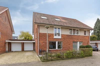 Woning Lamoenenhof 27 Ravenstein