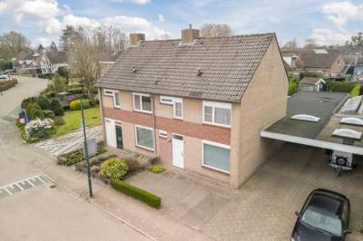 Woning Beemke 9 Netersel