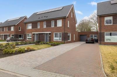 Woning Vrijheidslaan 7 Appingedam