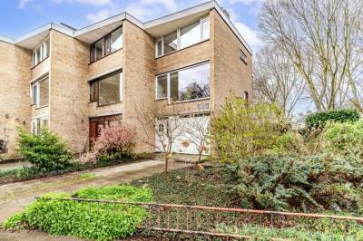 Woning Willem Lodewijklaan 39 Vlaardingen