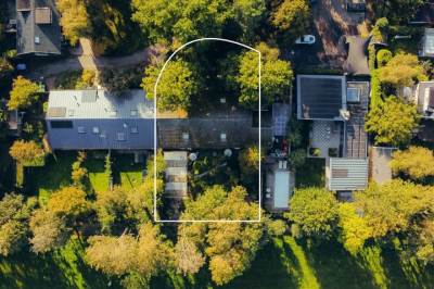 Bouwgrond Nesdijk 20B Bergen (NH)