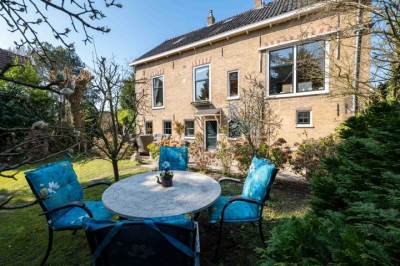 Woning Rijksstraatweg 282 Hellevoetsluis