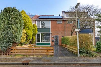 Woning Boterbloemweg 18 Haren (GR)