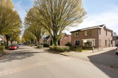Woning Kampweg 73 Doorn