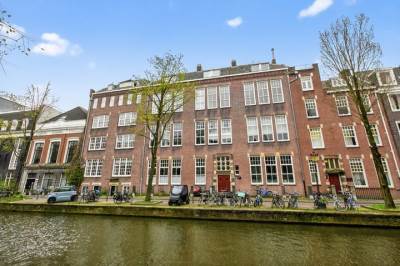 Woning Lauriergracht 47E Amsterdam