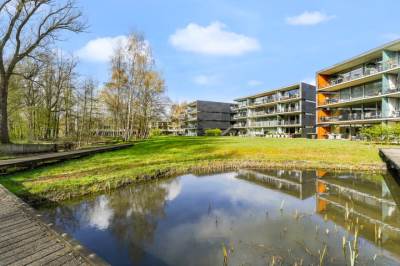 Woning Vloeiweg 33B Oisterwijk