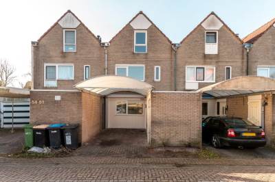 Woning Karveel 543 Lelystad