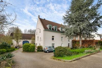 Woning Bosscherweg 14A01 Maastricht