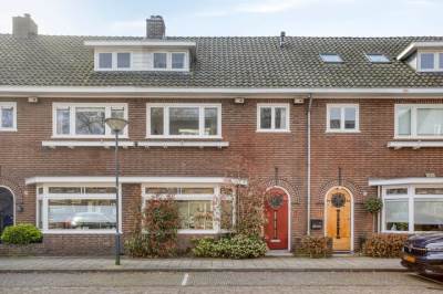 Woning Versterstraat 27 Vught