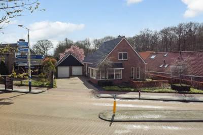 Woning Beilerstraat 27 Westerbork