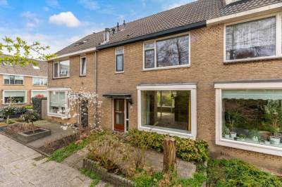 Woning Ereprijs 11 Krimpen aan den IJssel