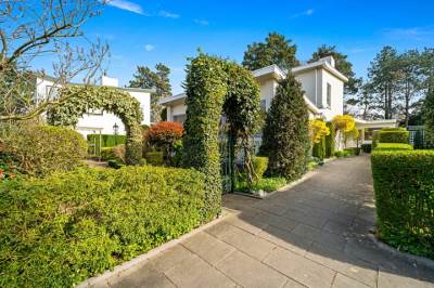 Woning Loevesteinlaan 218 Den Haag