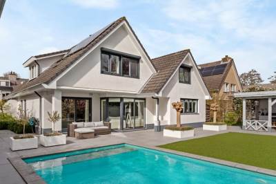 Woning De Lespaullaan 21 Maarssen