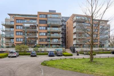 Woning Lindestate 62 Purmerend