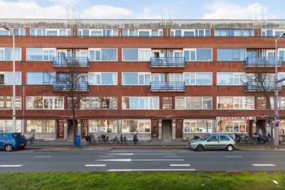 Woning Schieweg 44B Rotterdam